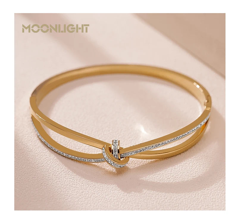 Moon Light Bracelet