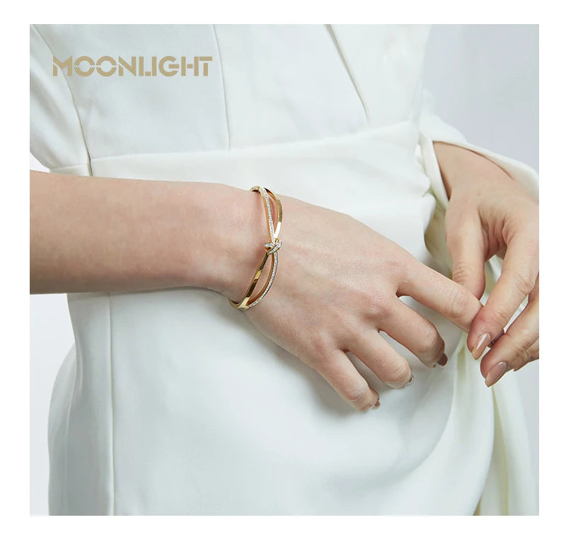 Moon Light Bracelet