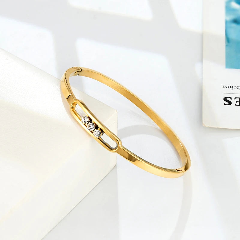 Love Brand bracelet