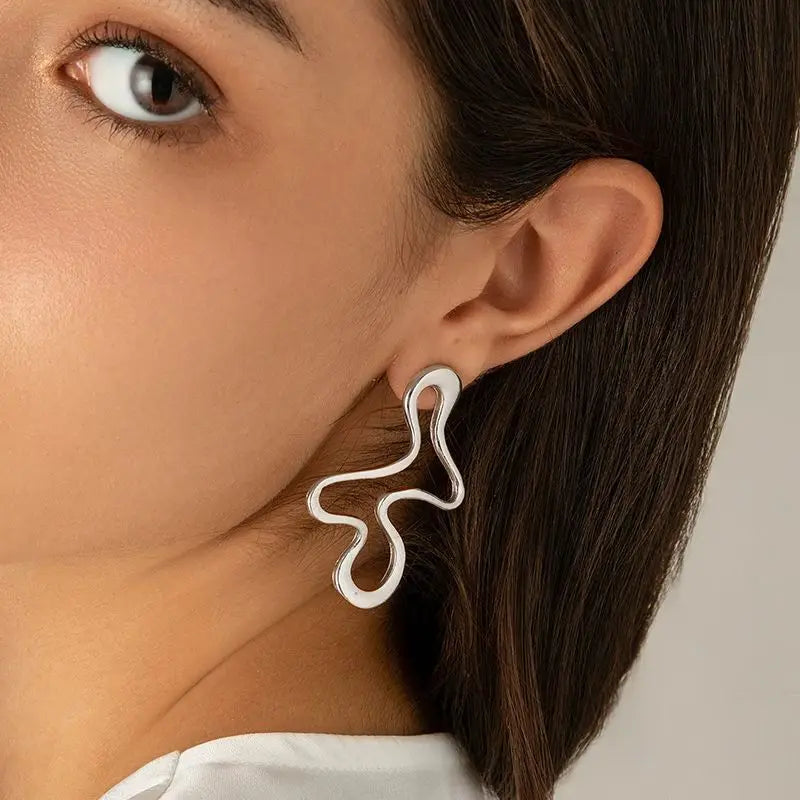 Drop Earrings For Women