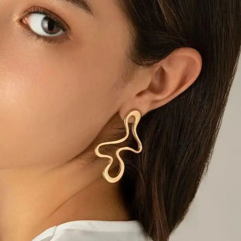 Drop Earrings For Women