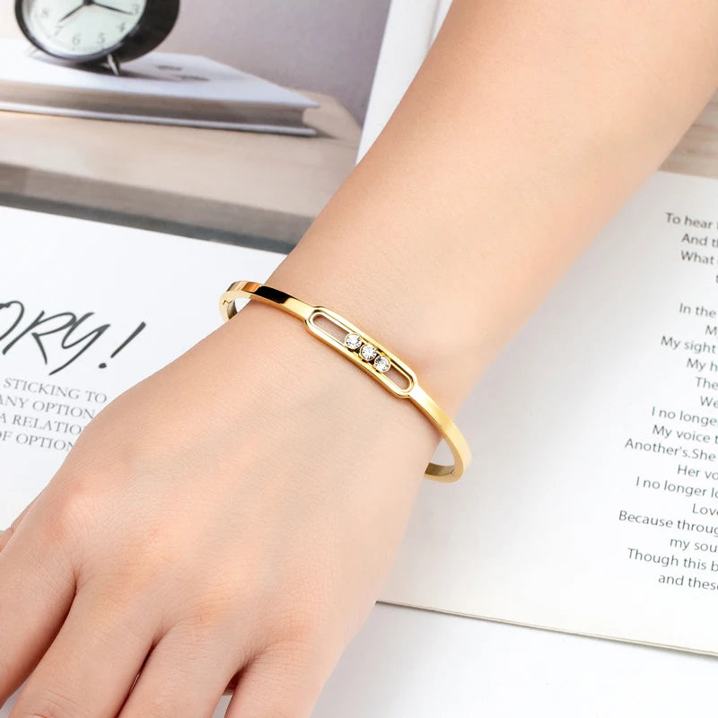 Love Brand bracelet