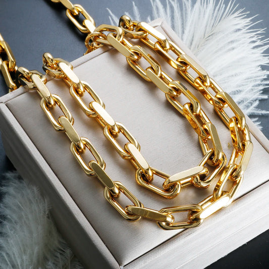 Cuban Link Chain